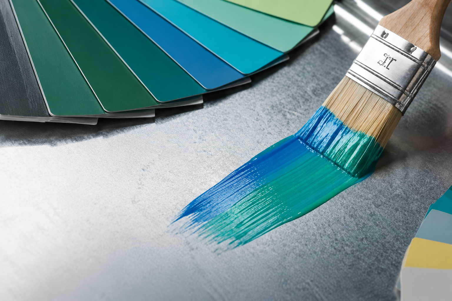 Coating raw materials and additives