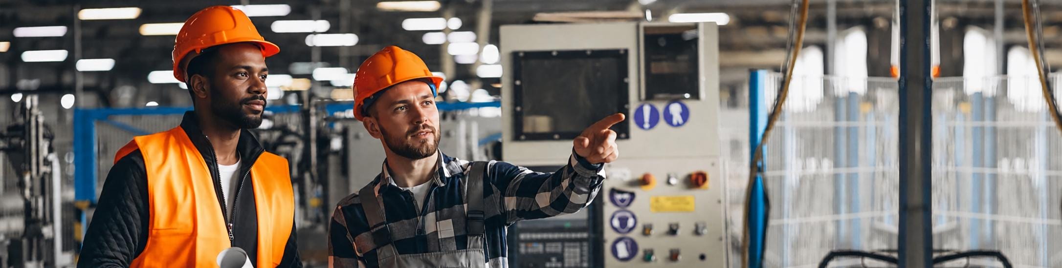 Specialized industrial manufacturing facility coordinated by MOSINTER GROUP
