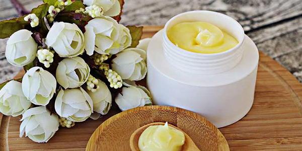 Cosmetic Raw Materials