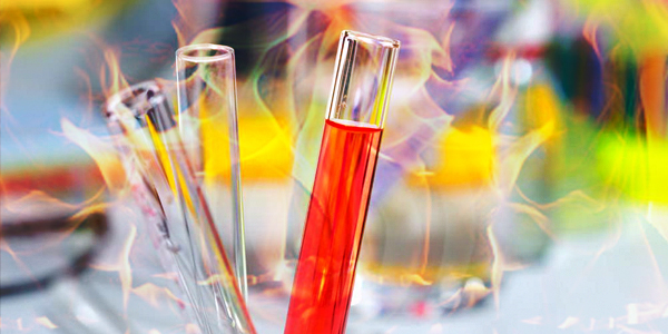 Flame Retardant Chemicals