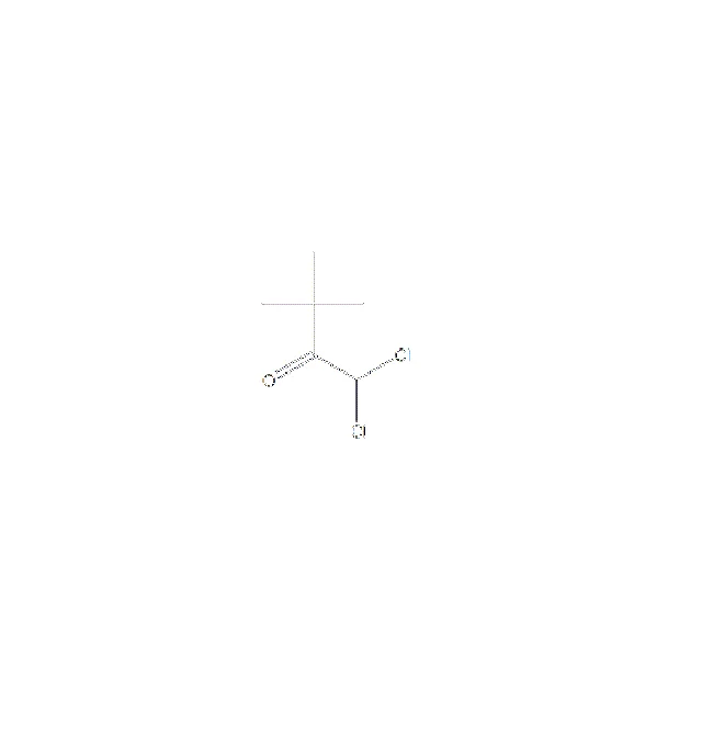 1,1-DICHLOROPINACOLIN