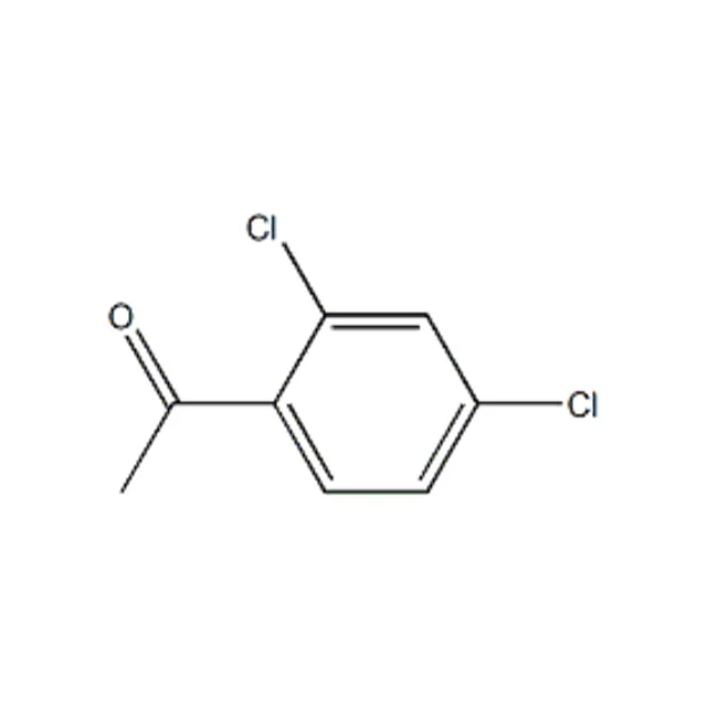 2 4 Dichloroacetophenone