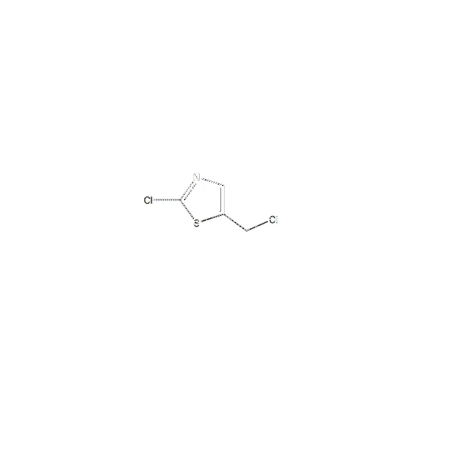 2-Chloro-5-chloromethylthiazole