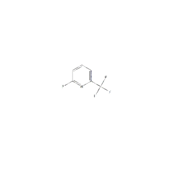 2-Fluoro-6-trifluoromethylpyridine