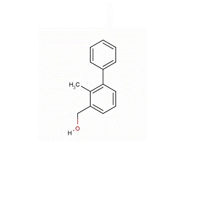 2-methyl-3-biphenylmethyanol