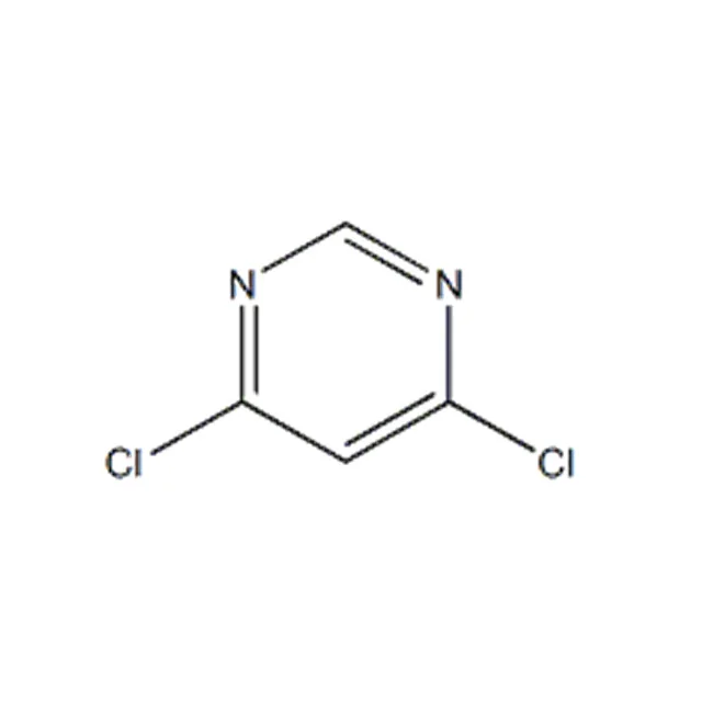 4 6-Dichloropyrimidine