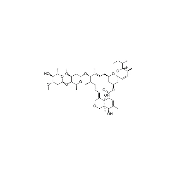 Abamectin