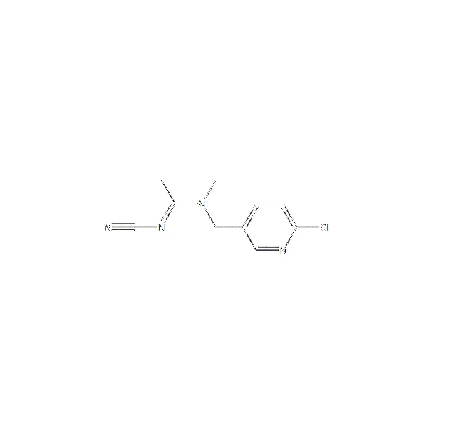 Acetamiprid