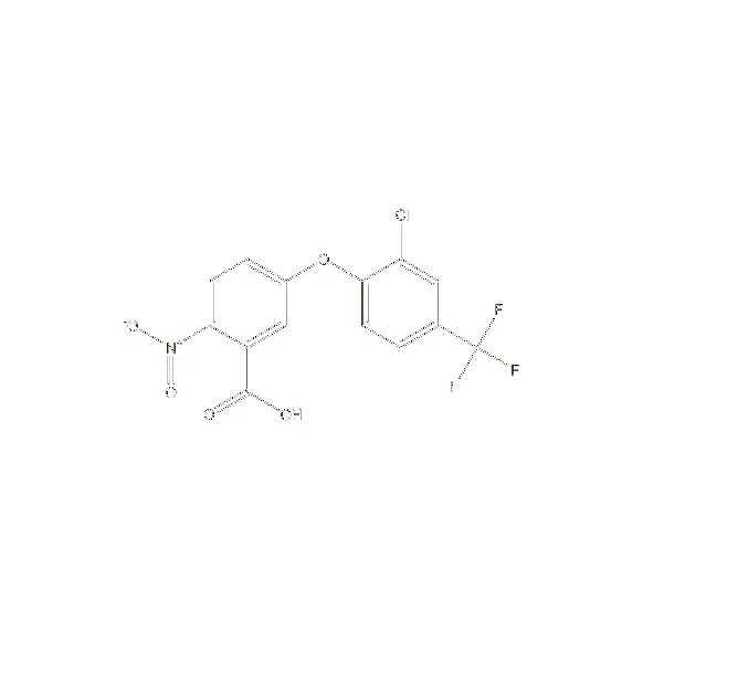 Acifluorfene