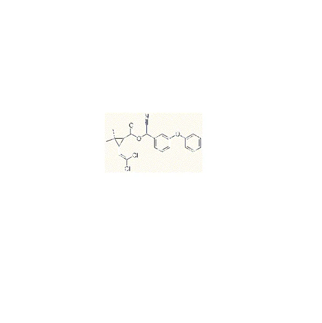 Alpha-Cypermethrin