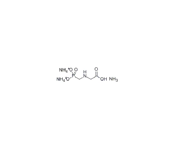 Ammonium Glyphosate