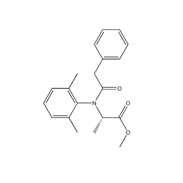 Benalaxyl