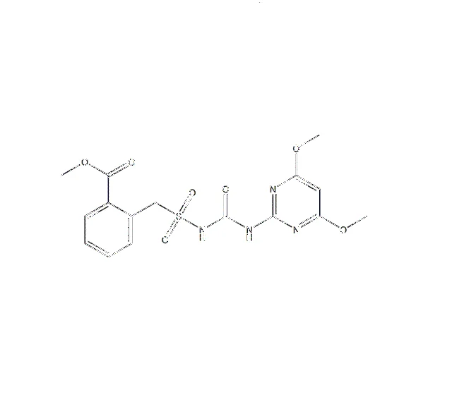 Bensulfuron Methyl