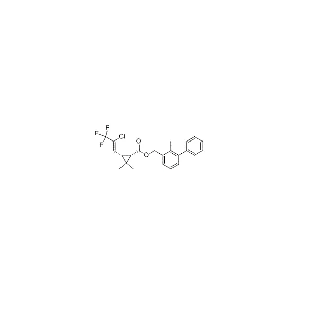 Bifenthrin