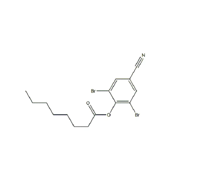 Bromoxynil Octanoate