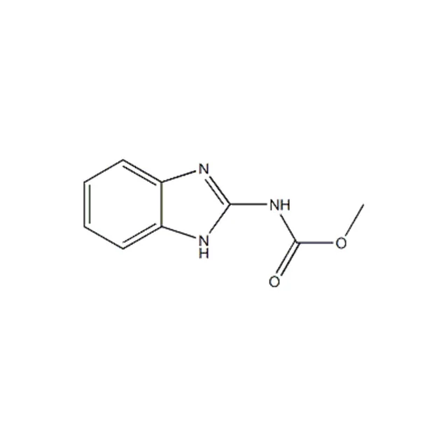 Carbendazim