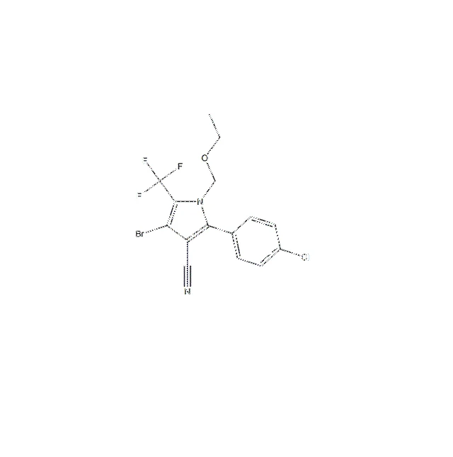 Chlorfenapyr