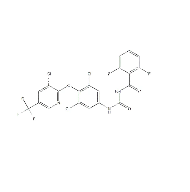 Chlorfluazuron