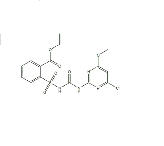 Chlorimuron-ethyl