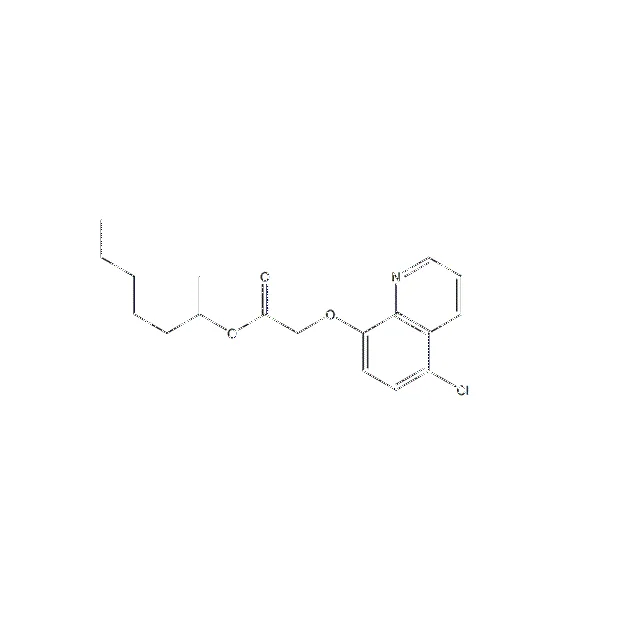 Cloquintocet-mexyl