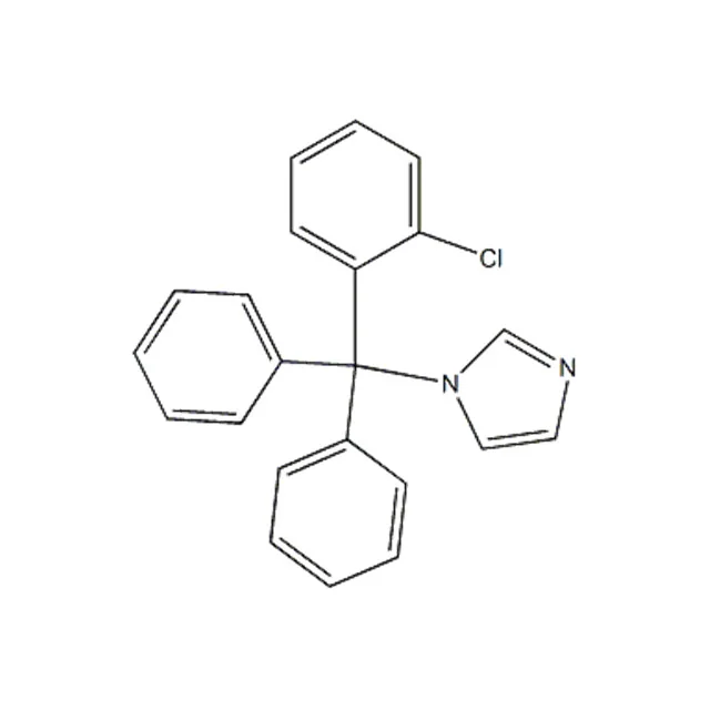 Clotrimazole