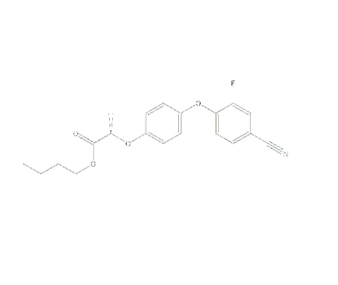 Cyhalofop-butyl