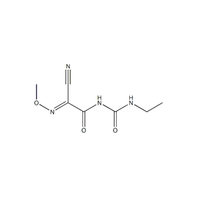 Cymoxanil