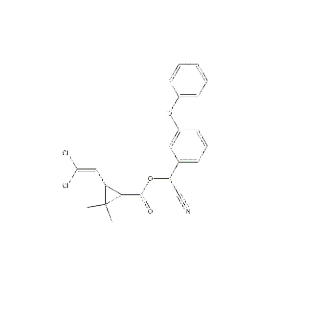 Cypermethrin