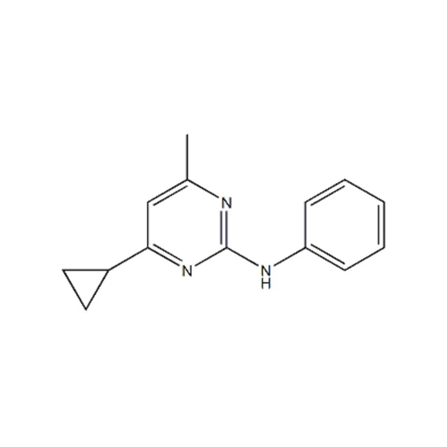 Cyprodinil