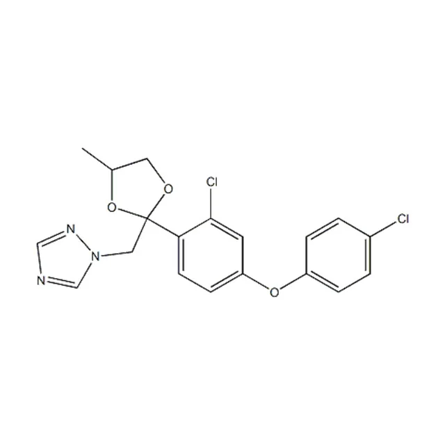 Difenoconazole