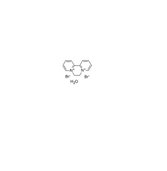 Diquat Dibromide Monohydrate