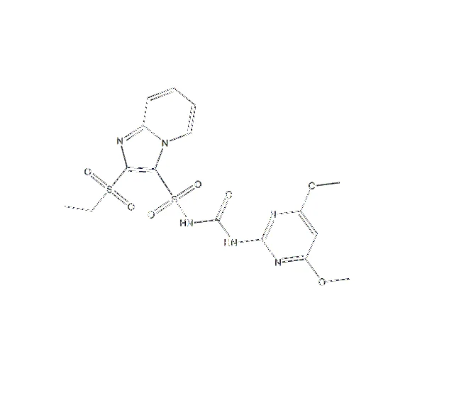 Sulfosulfuron