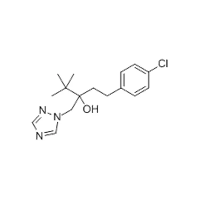 Tebuconazole