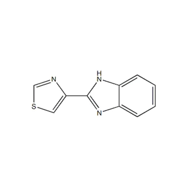 Thiabendazole