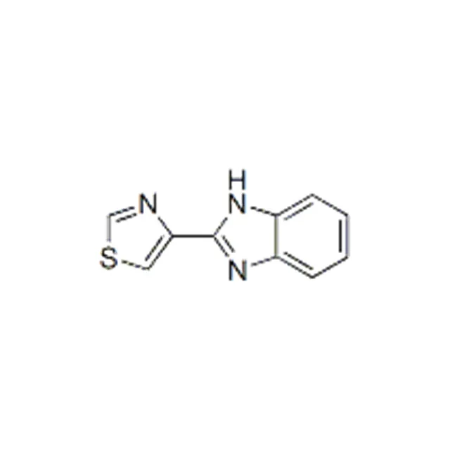 Thiabendazole