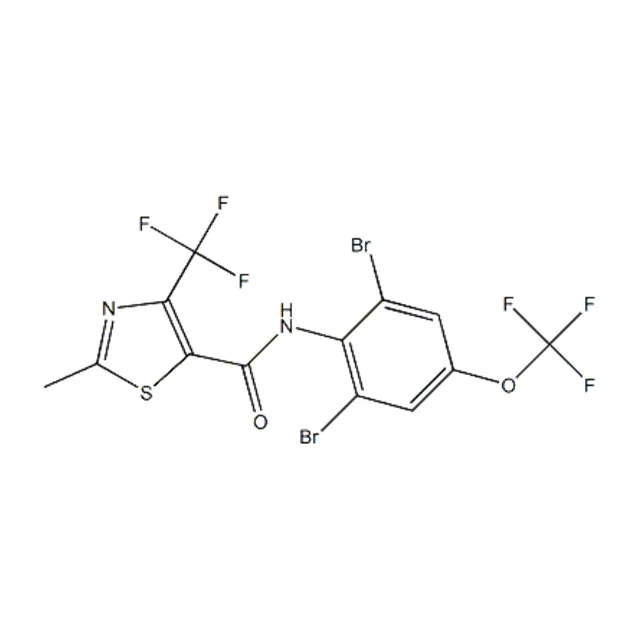 ThifluzaMide
