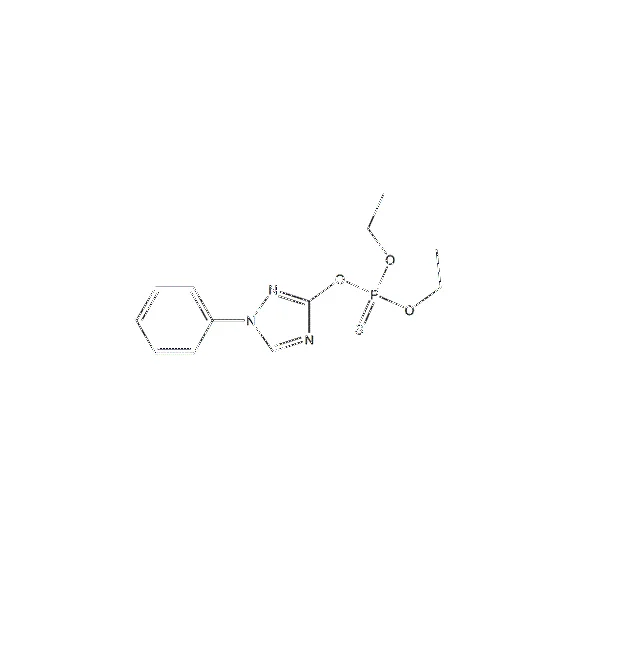 Triazophos