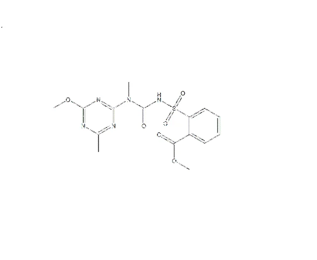 Tribenuron Methyl