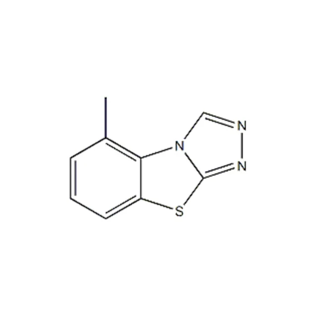 Tricyclazole