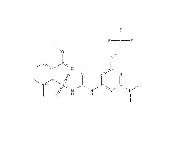 Triflusulfuron-methyl
