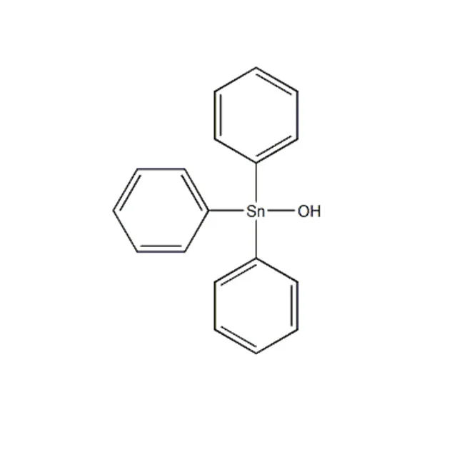 Triphenyltin Hydroxide