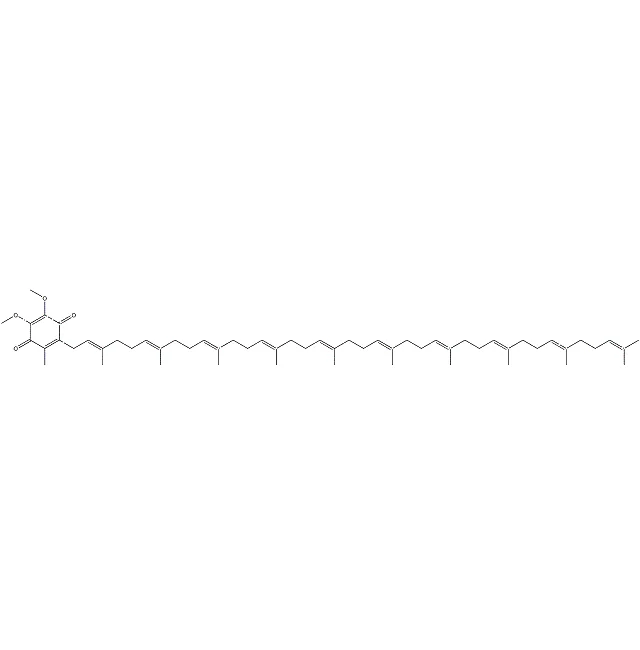 Ubidecarenone
