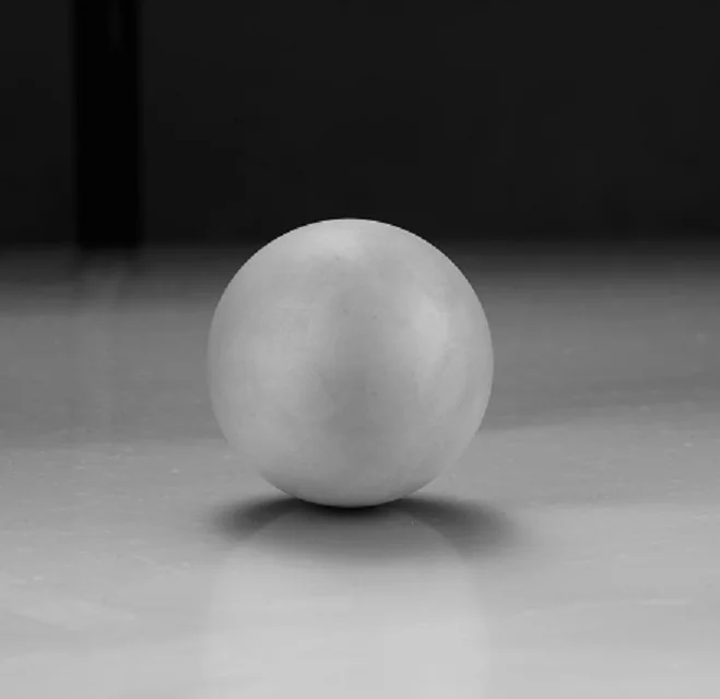 Dissolvable Frac Balls Type C