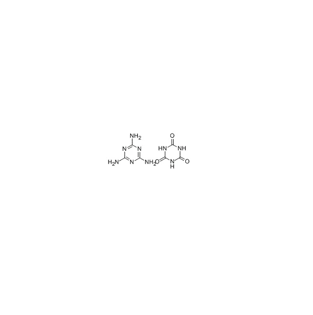 Melamine Cyanurate