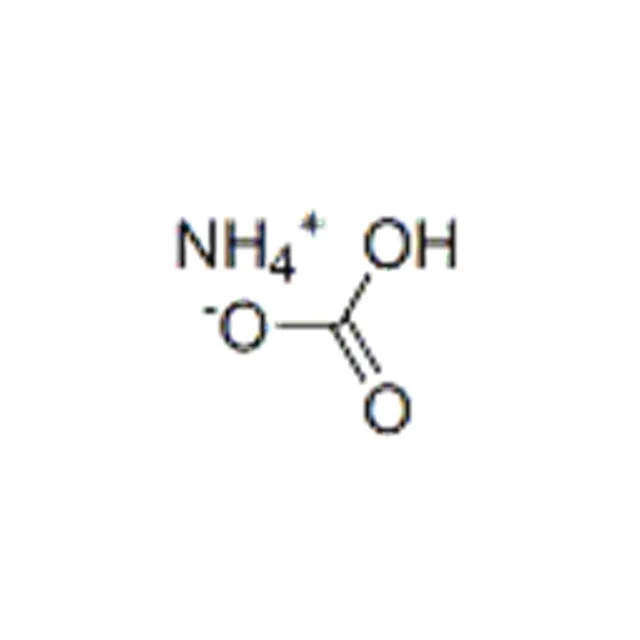 Ammonium Bicarbonate
