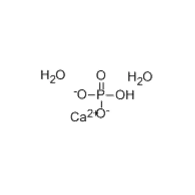 Dicalcium Phosphate