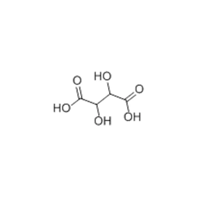 DL Tartaric Acid