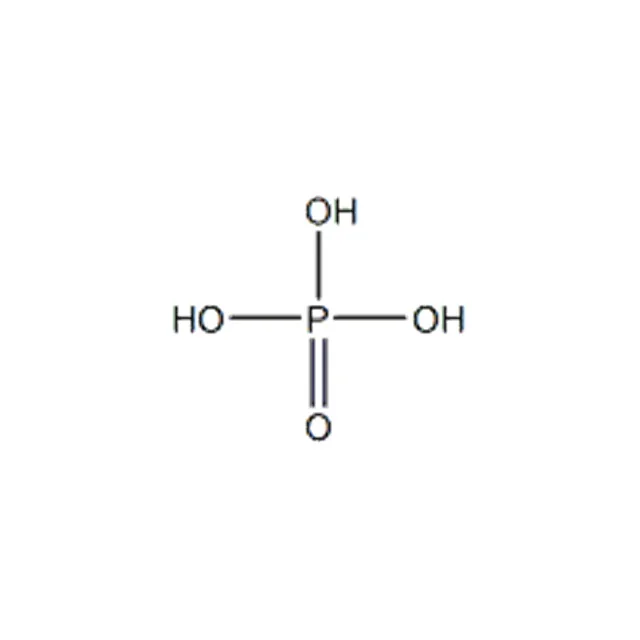 Phosphoric Acid