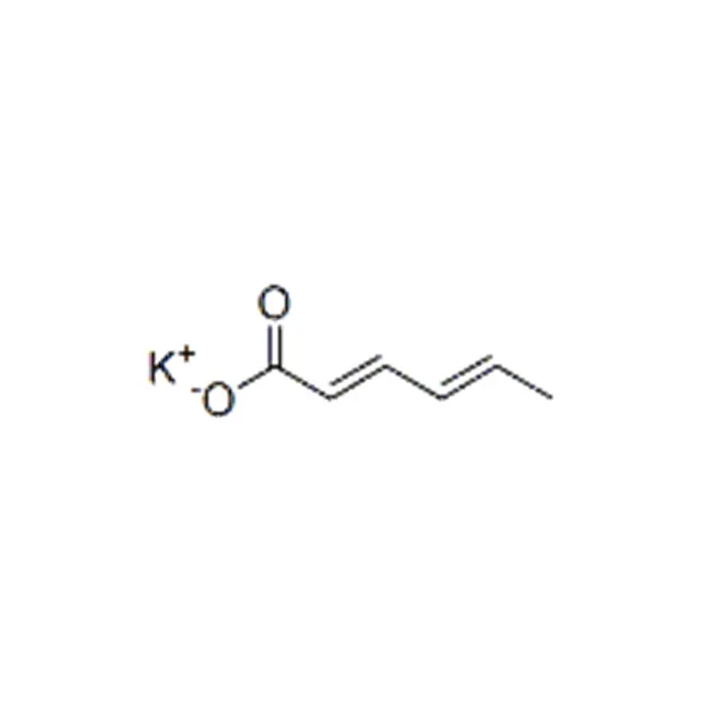 Potassium Sorbate