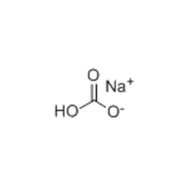 Sodium Bicarbonate